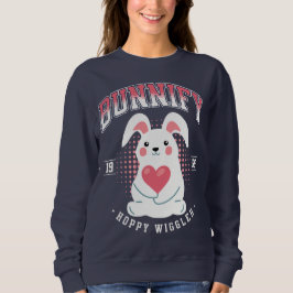 Sudadera CDbunnifyhoppy