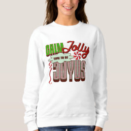 Sudadera CDcalmjolly
