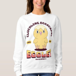 Sudadera CDeggletchee