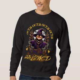 Sudadera CDhalloweedoct3