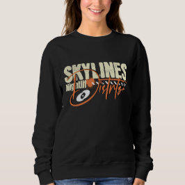 Sudadera CDskylines