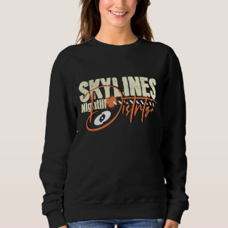 Sudadera CDskylines