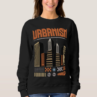 Sudadera CDurbanism