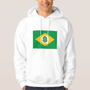 Sudadera Ceara, el Brasil