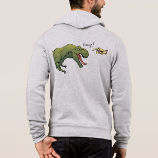 Sudadera Cebolla de dinosaurios T-Rex