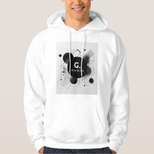 Sudadera Cebollas masculinas.Un vestido diseñado especialme