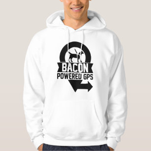 Sudadera Ceguera divertida del regalo de la persona ciega