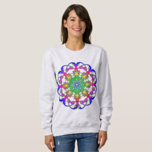 Sudadera Celebra el glifo Spectra