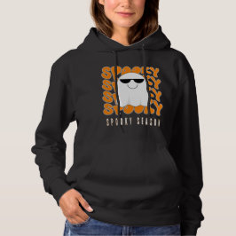 Sudadera Celebra Halloween con Estilo – 'Temporada Espeluzn
