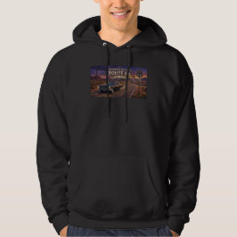 Sudadera Celebrando 100 Años: Ruta 66