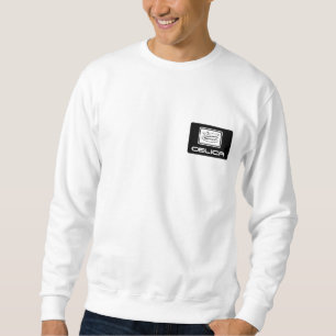 Sudadera Celica
