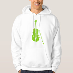 Sudadera Cello - Verde marciano