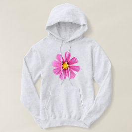 Sudadera Cemiosudadera de flores