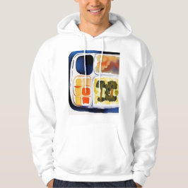 Sudadera Cena de TV