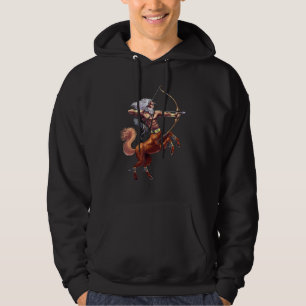 Sudadera Centauro Mitología Griega Dios Deidad Antigua Grec