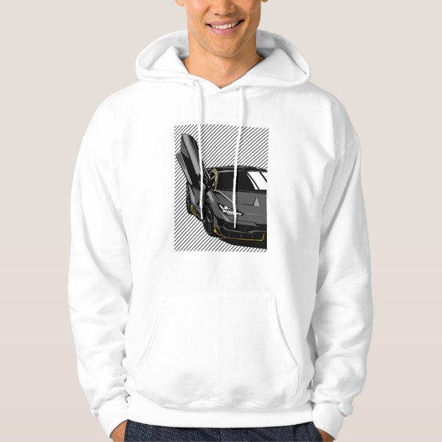 Sudadera Centenario (Anverso)