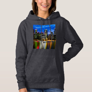 Sudadera Centro
