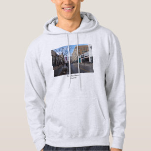 Sudadera Centro de Springfield Hoodie