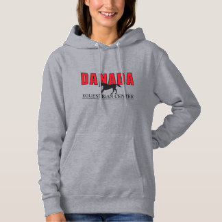 Sudadera Centro Ecuestre de Danada