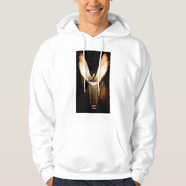 Sudadera Cepillo 2013 (Anverso)