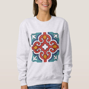 Sudadera Cerámica de Jordania 1