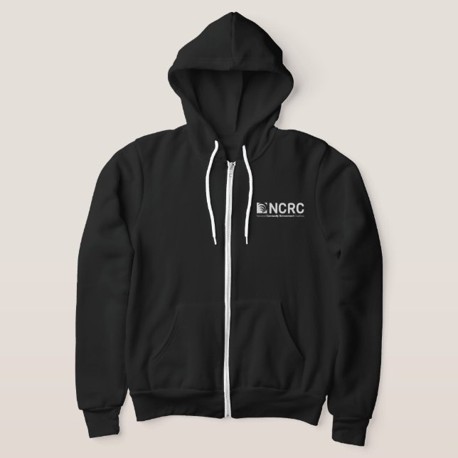 Sudadera Cernera de cremallera masculina - CNDN (Distribución)