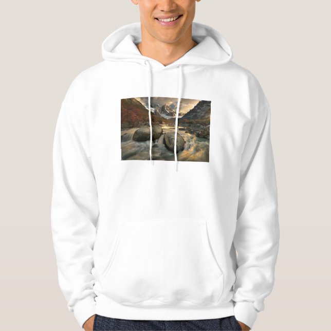 Sudadera Cerro Torre (Anverso)