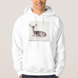 Sudadera Cervatillo 2003