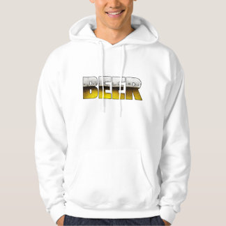 Sudadera Cerveza