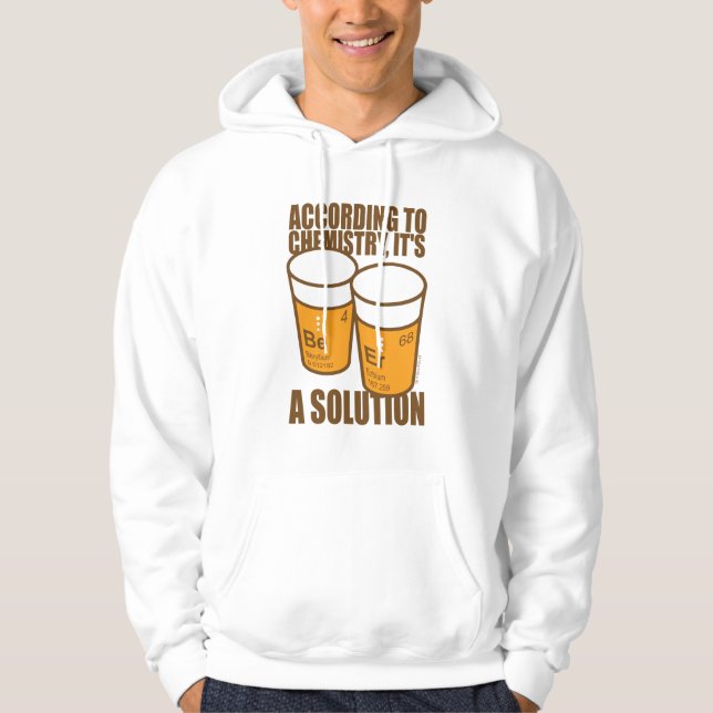 SUDADERA CERVEZA (Anverso)