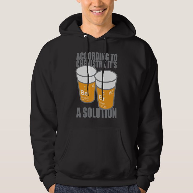 SUDADERA CERVEZA (Anverso)