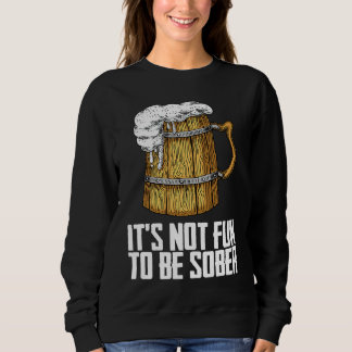 Sudadera Cerveza  Cerveza casera  Cervecero