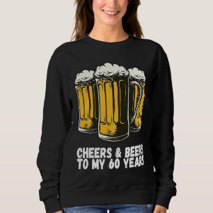 Sudadera Cerveza Cerveza casera Cervecero 3
