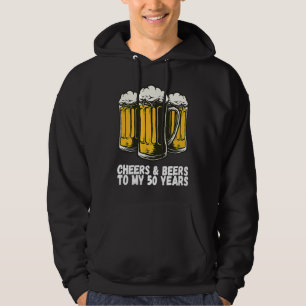Sudadera Cerveza Cerveza casera Cervecero 6