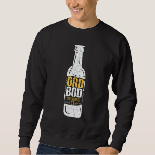 Sudadera Cerveza de sangre de papá - Padre Padres del equip