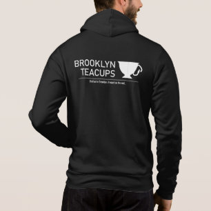 Sudadera Cerveza en la pared