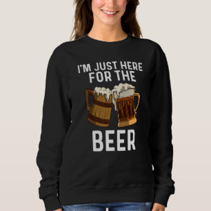 Sudadera Cerveza Para Hombres Mujeres Bebidas Alcohólicas 1