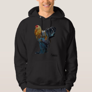 Sudadera Cerveza Y Alas De Búfalo Cerveza De Pollo Y Ala De