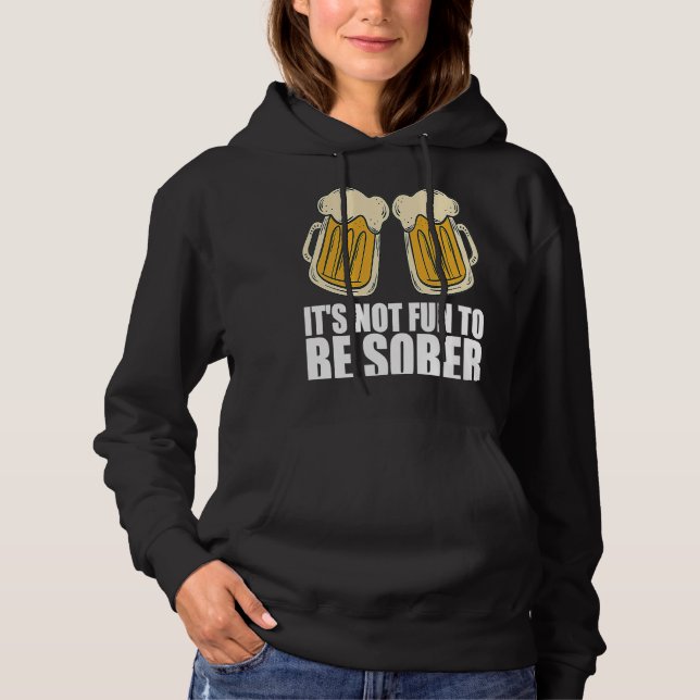 Sudadera Cervezas Ipa Beer Good 6 (Anverso)