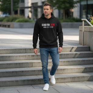 SUDADERA CESARSE AHORA