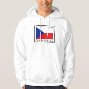 Sudadera Ceska Republika