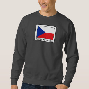 Sudadera Ceska Republika