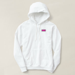 Sudadera C'est La Vie (Esa es la vida) MÁS TAMAÑO -