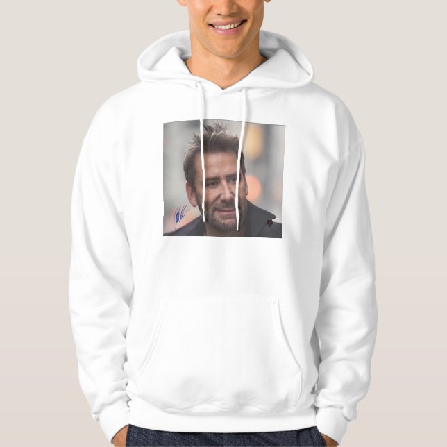 Sudadera Chad Kroeger (Anverso)