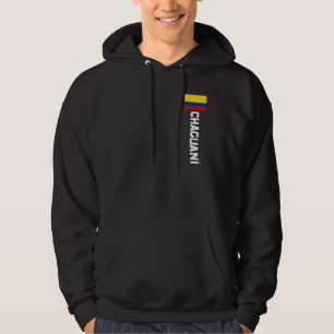 Sudadera Chaguaní Colombia Para Hombres Mujeres Niños Colom