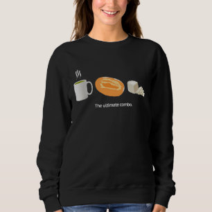 Sudadera Chaiov Gorras U Panir Tea Bread and Cheese Armenia