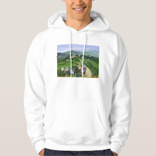 Sudadera Chalet Trasqua de Chianti Classico