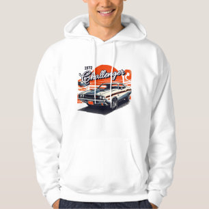Sudadera Challenger de 1972