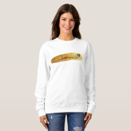 Sudadera Chamorrita Classic Sweatshirt
