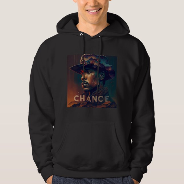 Sudadera Chance (Anverso)